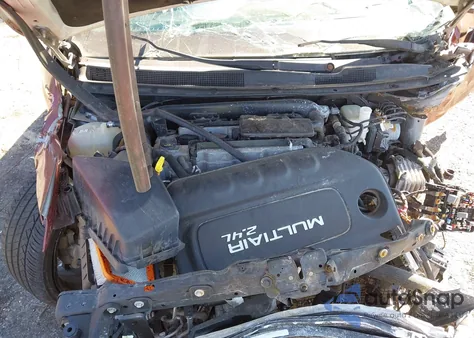 2016 Chrysler 200 Limited z USA, uszkodzony, nr VIN 1C3CCCAB6GN141405